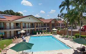 Ramada Inn Temple Terrace Florida